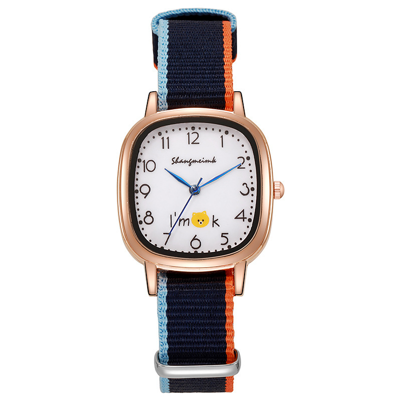 Nouvelle mode de luxe enfants  - Luxury Watch Kids avis et prix