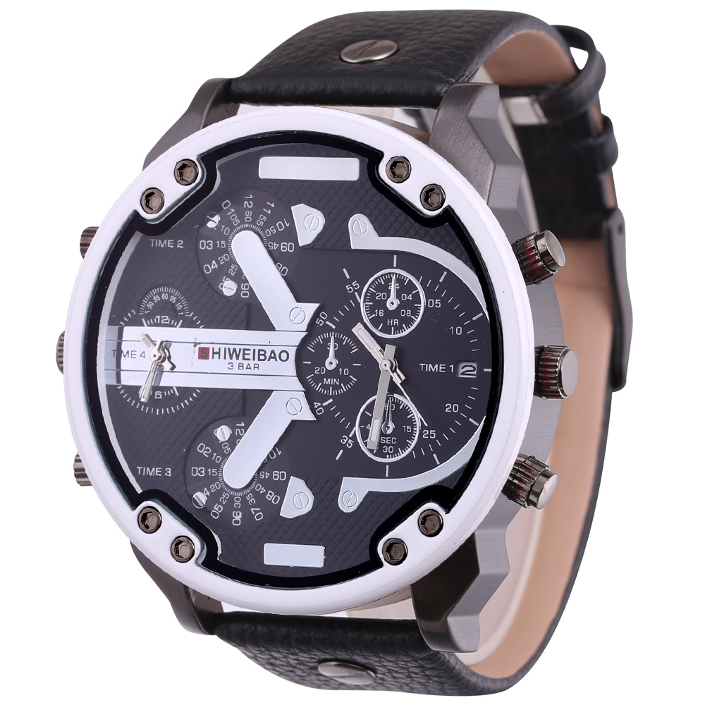 Montres pour hommes 2018, marq - Luxury Watch Zone avis et prix
