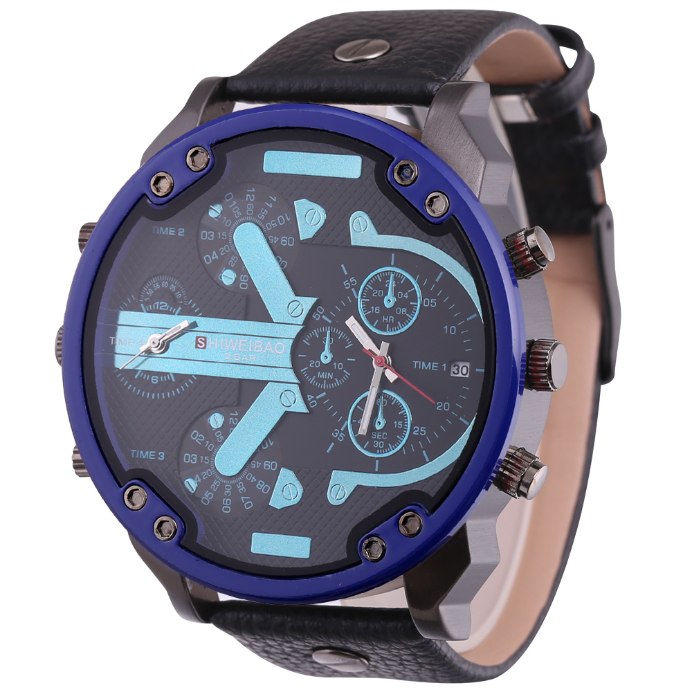 Montres pour hommes 2018, marq - Luxury Watch Zone avis et prix