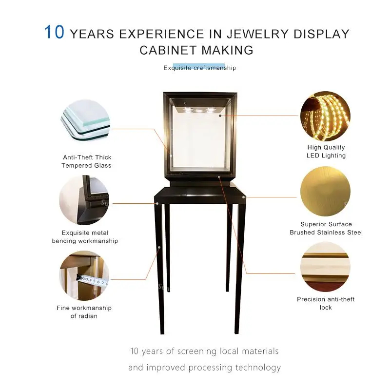 Nouveauté 2022 : Vitrine de pr - Luxury Watch E Jewellery avis et prix