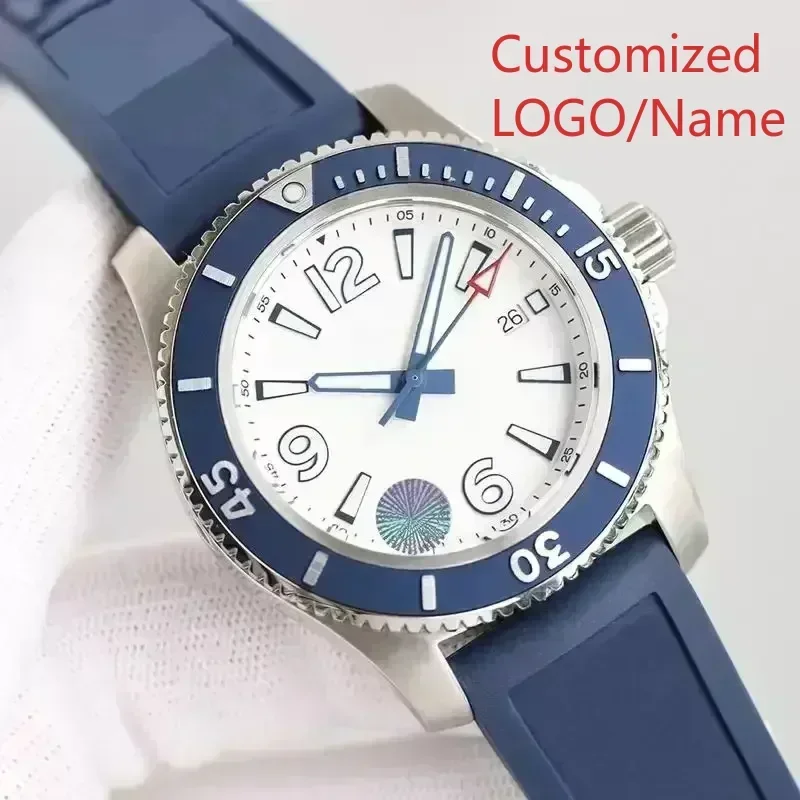 Montre personnalisée A11 Store - Luxury Watch Safe avis et prix