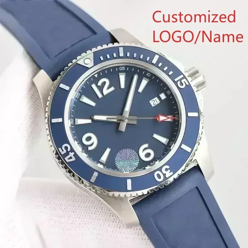 Montre personnalisée A11 Store - Luxury Watch Safe avis et prix