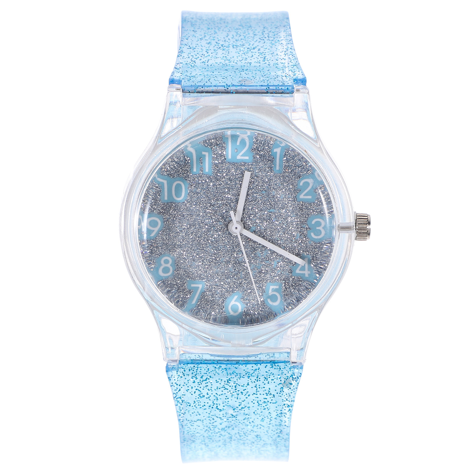 Montre colorée et brillante po - Luxury Watch Kids avis et prix