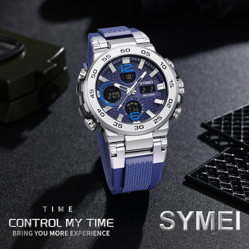 Montre de sport noire de luxe  - Luxury Watch Level avis et prix