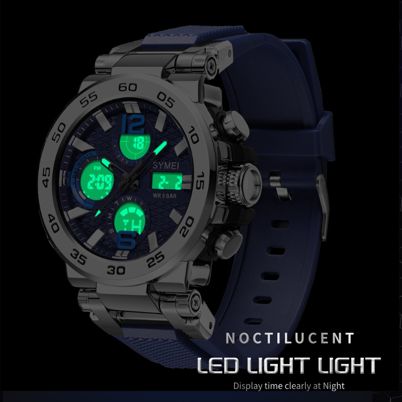 Montre de sport noire de luxe  - Luxury Watch Level avis et prix