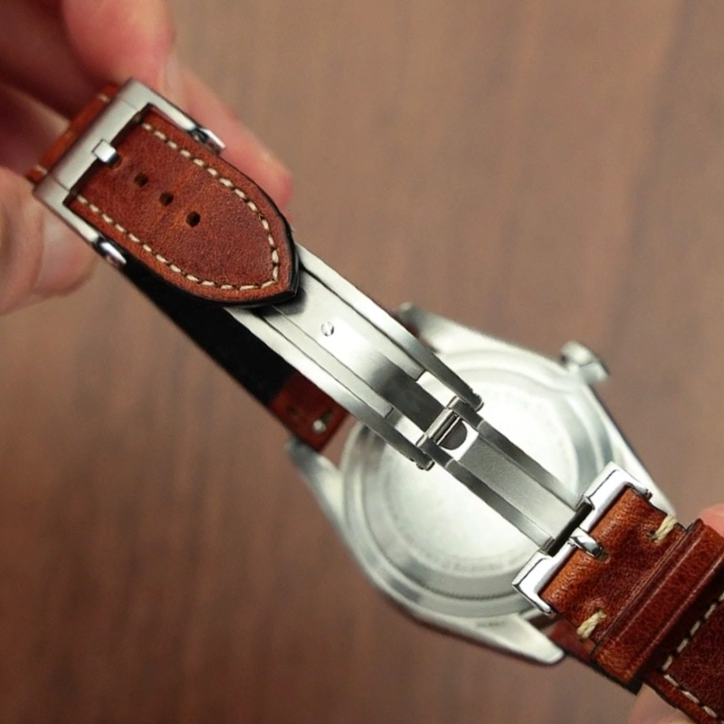 NOUVEAU Fermoir Déployant de L - Luxury Watch Gold avis et prix