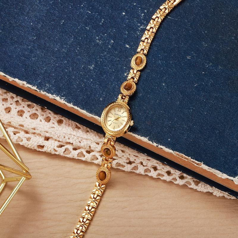 ld Montre rétro à chaîne en pi - Luxury Watch Group avis et prix