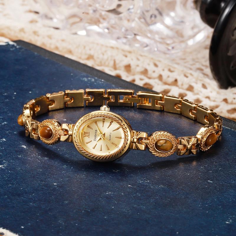 ld Montre rétro à chaîne en pi - Luxury Watch Group avis et prix