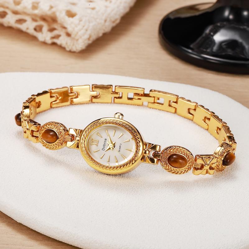 ld Montre rétro à chaîne en pi - Luxury Watch Group avis et prix