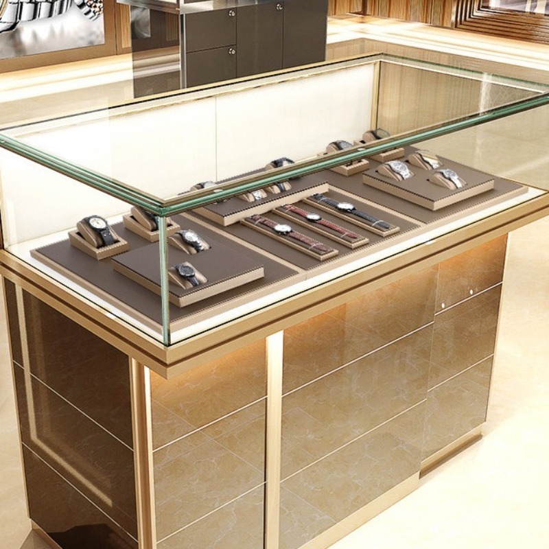 Plateau d'affichage de montre  - Luxury Watch E Jewellery avis et prix