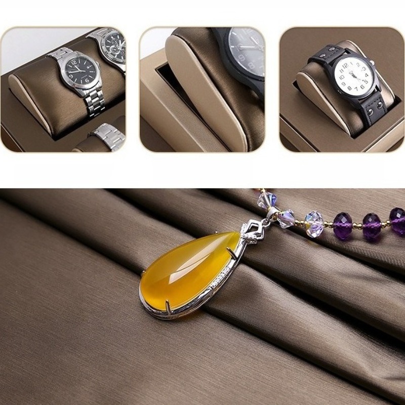 Plateau d'affichage de montre  - Luxury Watch E Jewellery avis et prix