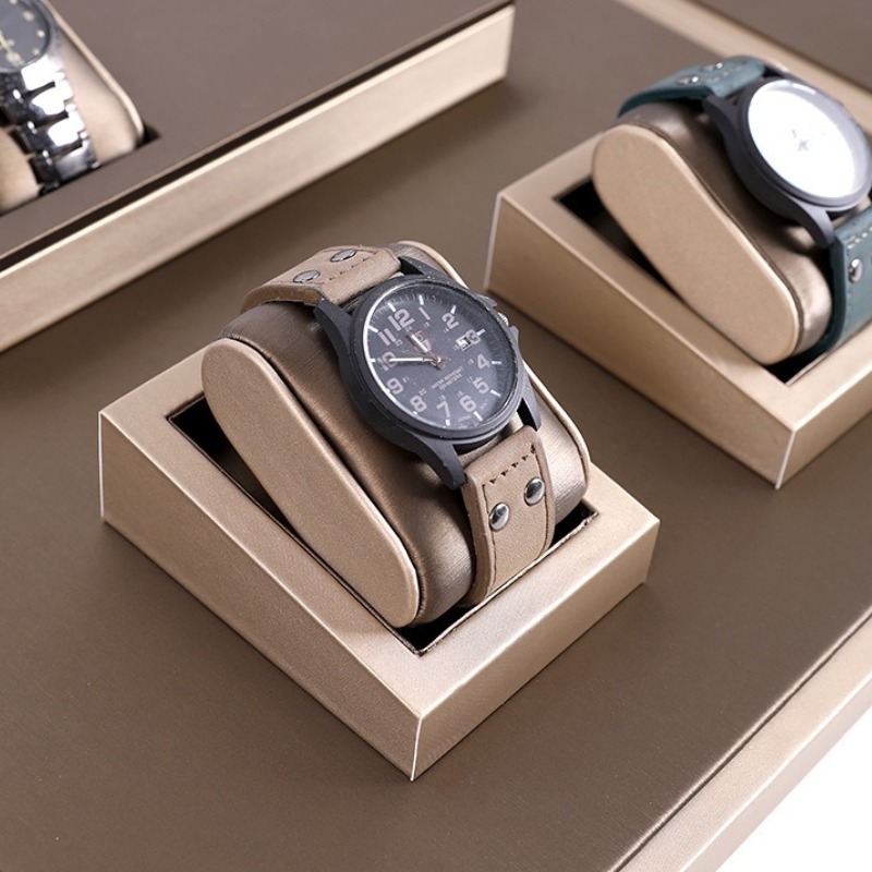 Plateau d'affichage de montre  - Luxury Watch E Jewellery avis et prix