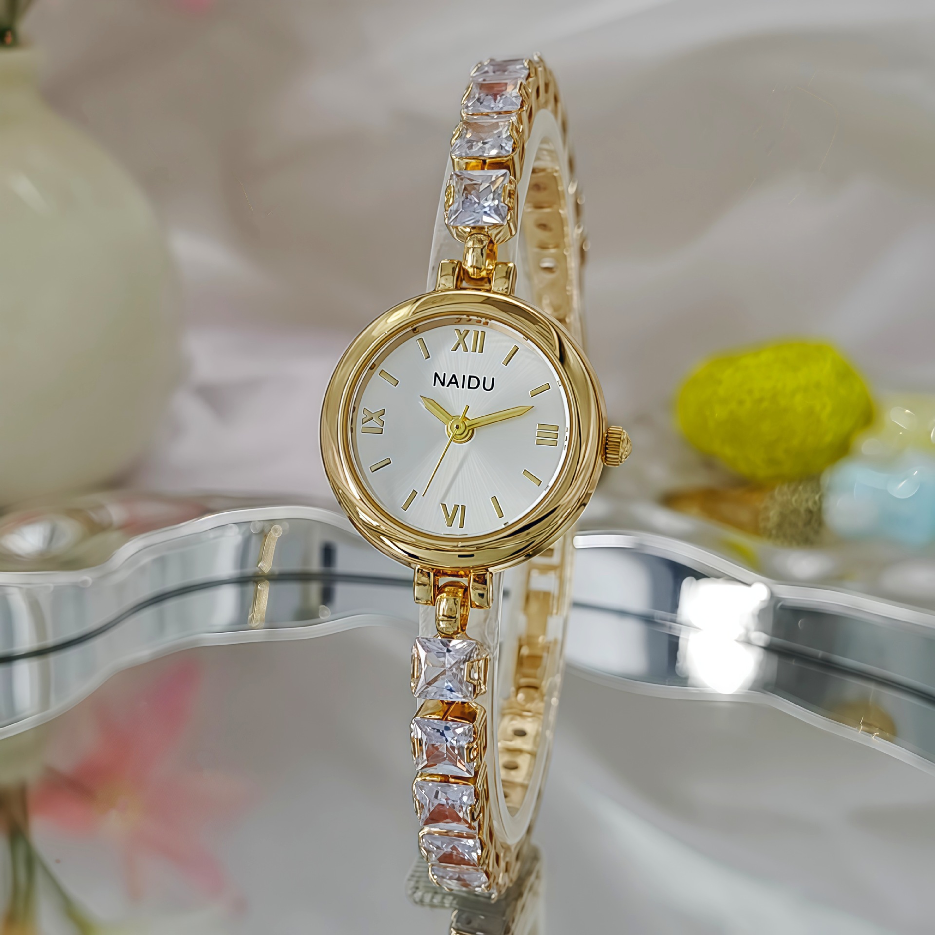 Nouvelle montre-bracelet incru - Luxury Watch Level avis et prix