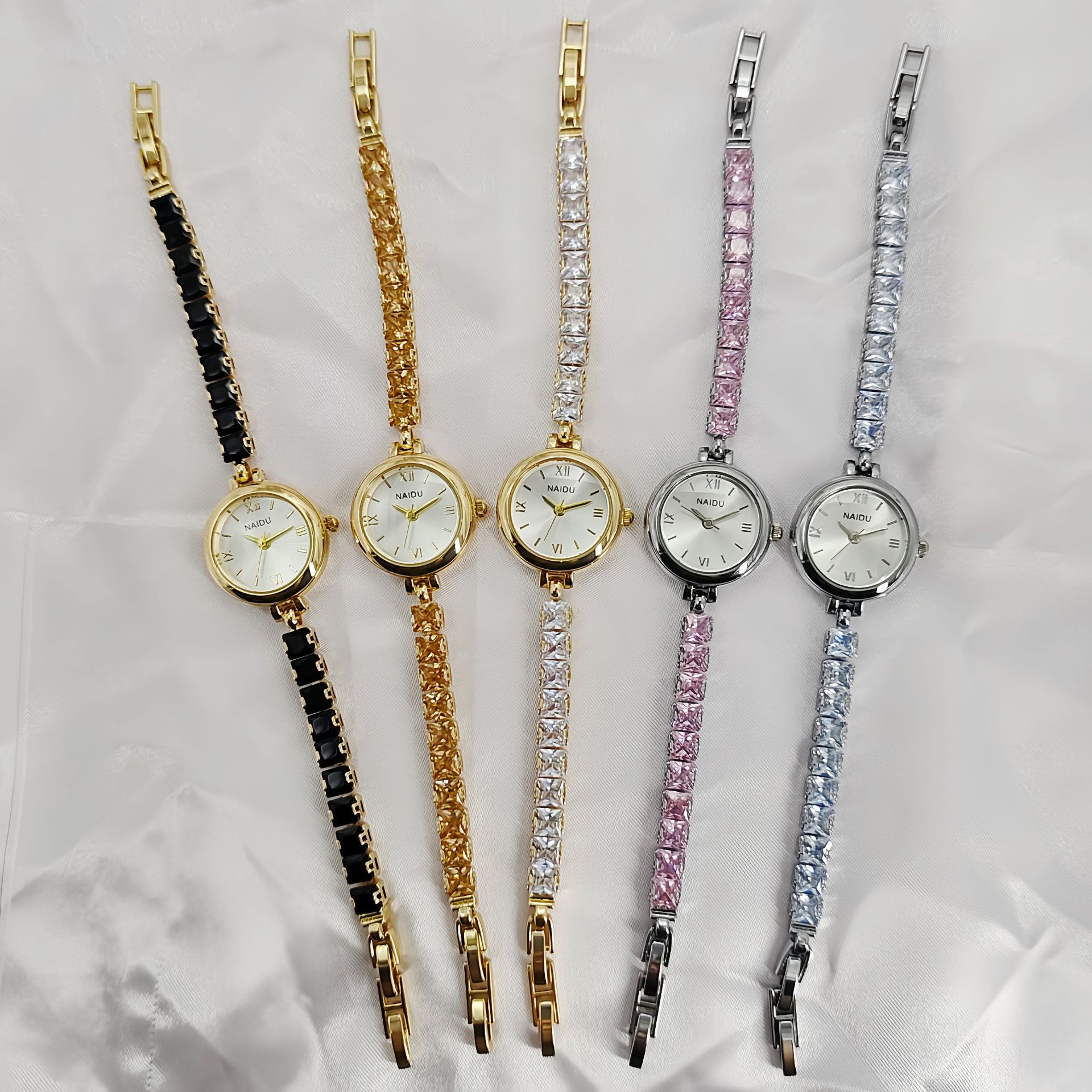 Nouvelle montre-bracelet incru - Luxury Watch Level avis et prix