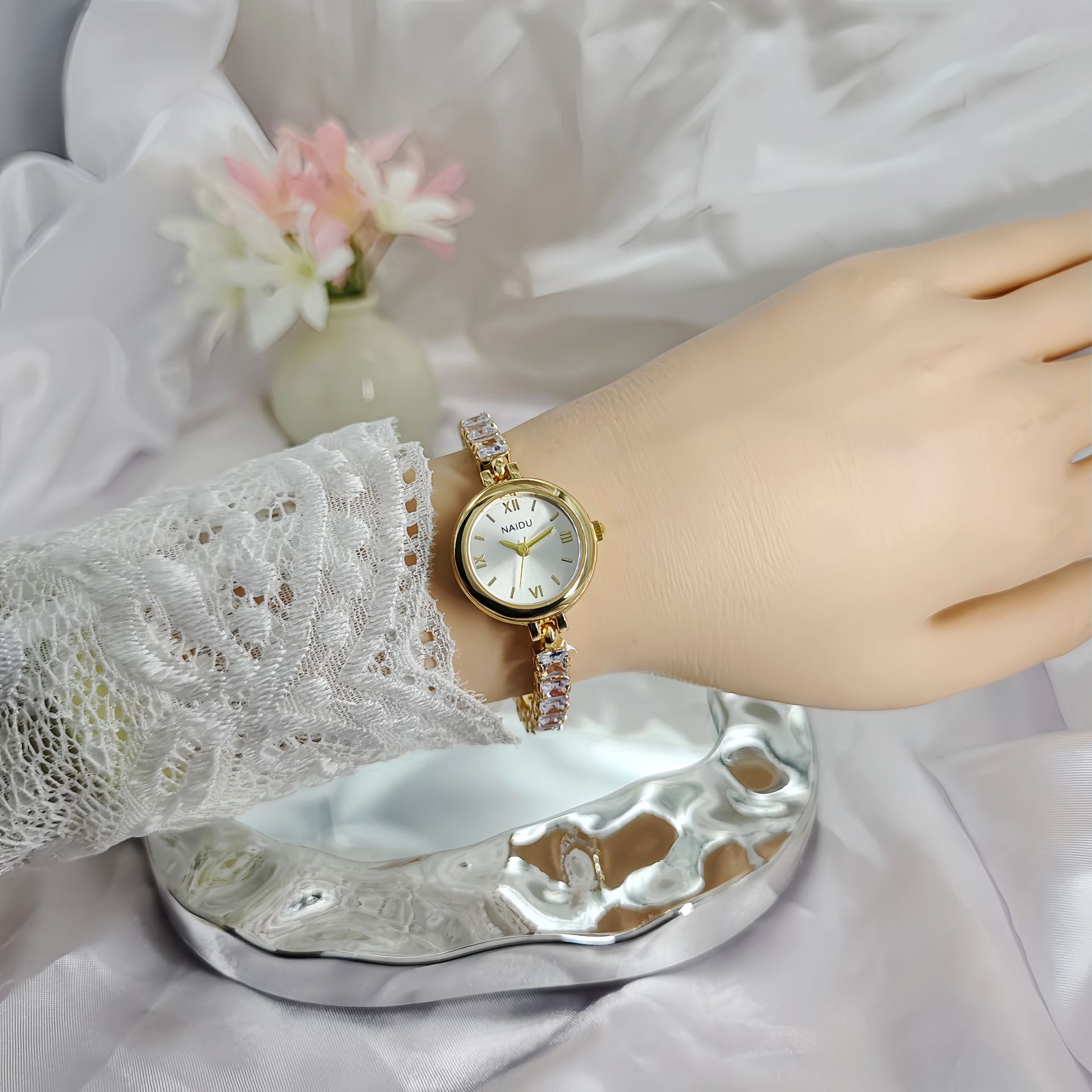 Nouvelle montre-bracelet incru - Luxury Watch Level avis et prix