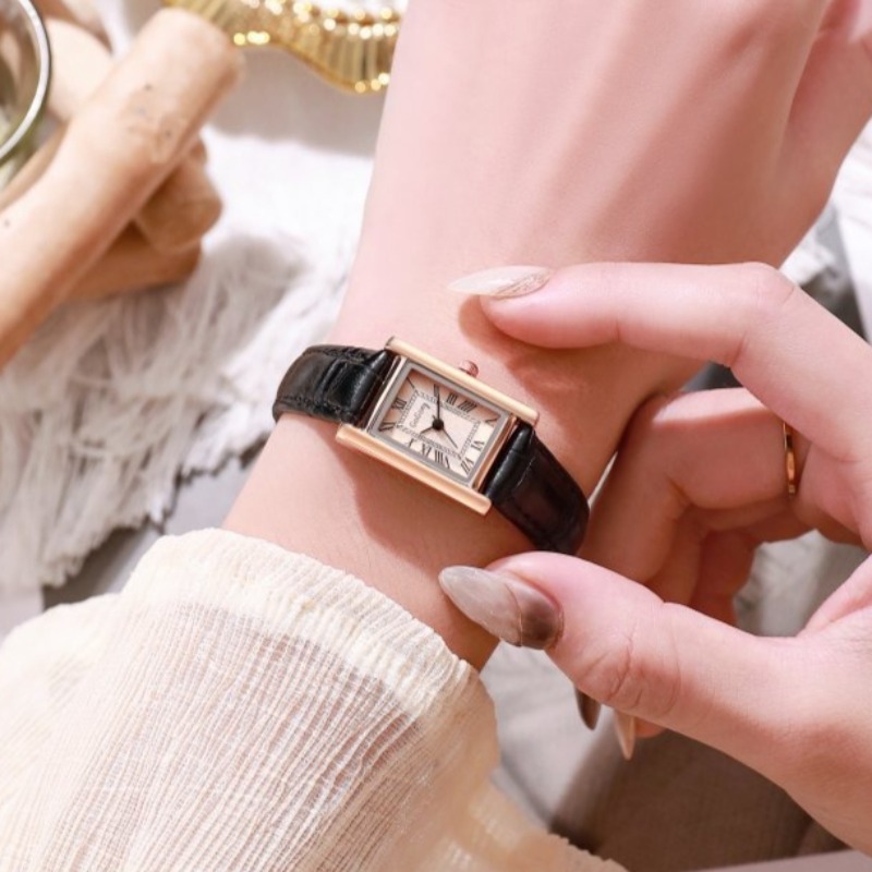 Montre à Quartz pour femmes, m - Luxury Watch Index avis et prix