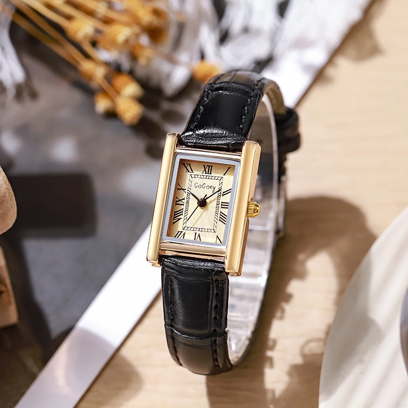 Montre à Quartz pour femmes, m - Luxury Watch Index avis et prix
