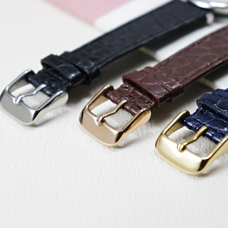 Bracelet en cuir véritable cro - Luxury Watch Cartier avis et prix