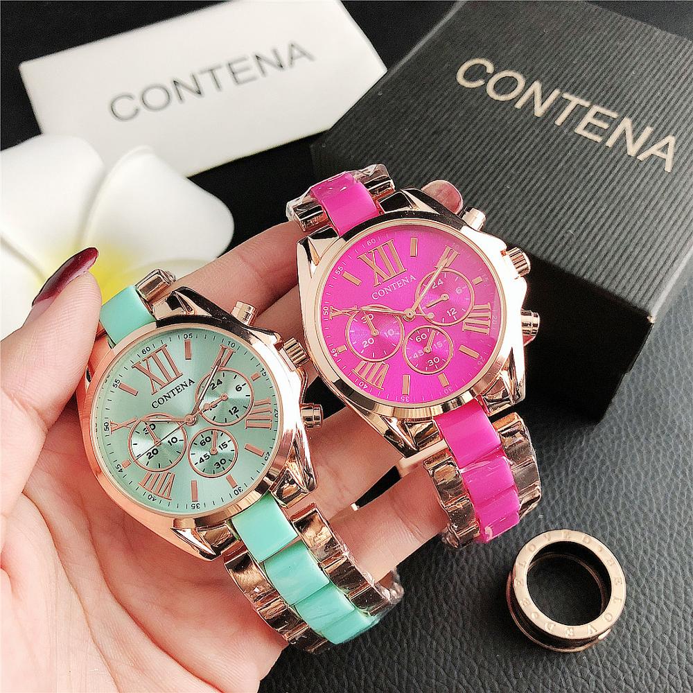 Top marque de luxe or Rose Qua - Luxury Watch Index avis et prix