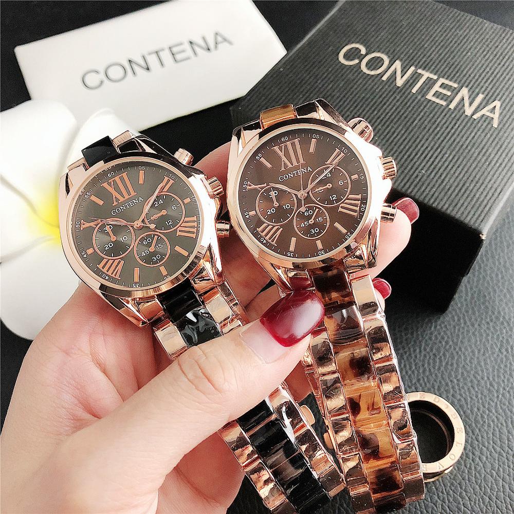 Top marque de luxe or Rose Qua - Luxury Watch Index avis et prix