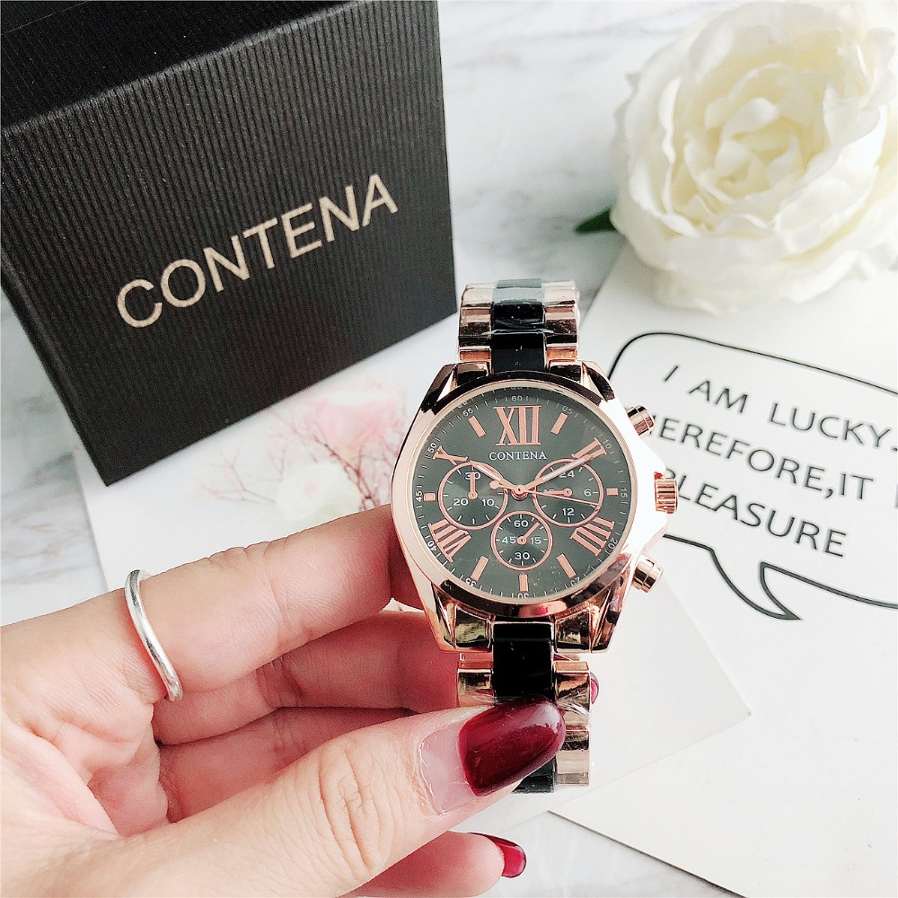 Top marque de luxe or Rose Qua - Luxury Watch Index avis et prix