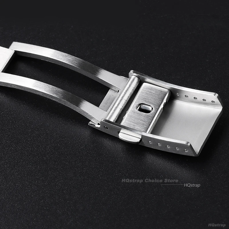 Fermoir de montre en acier ino - Luxury Watch Gold avis et prix