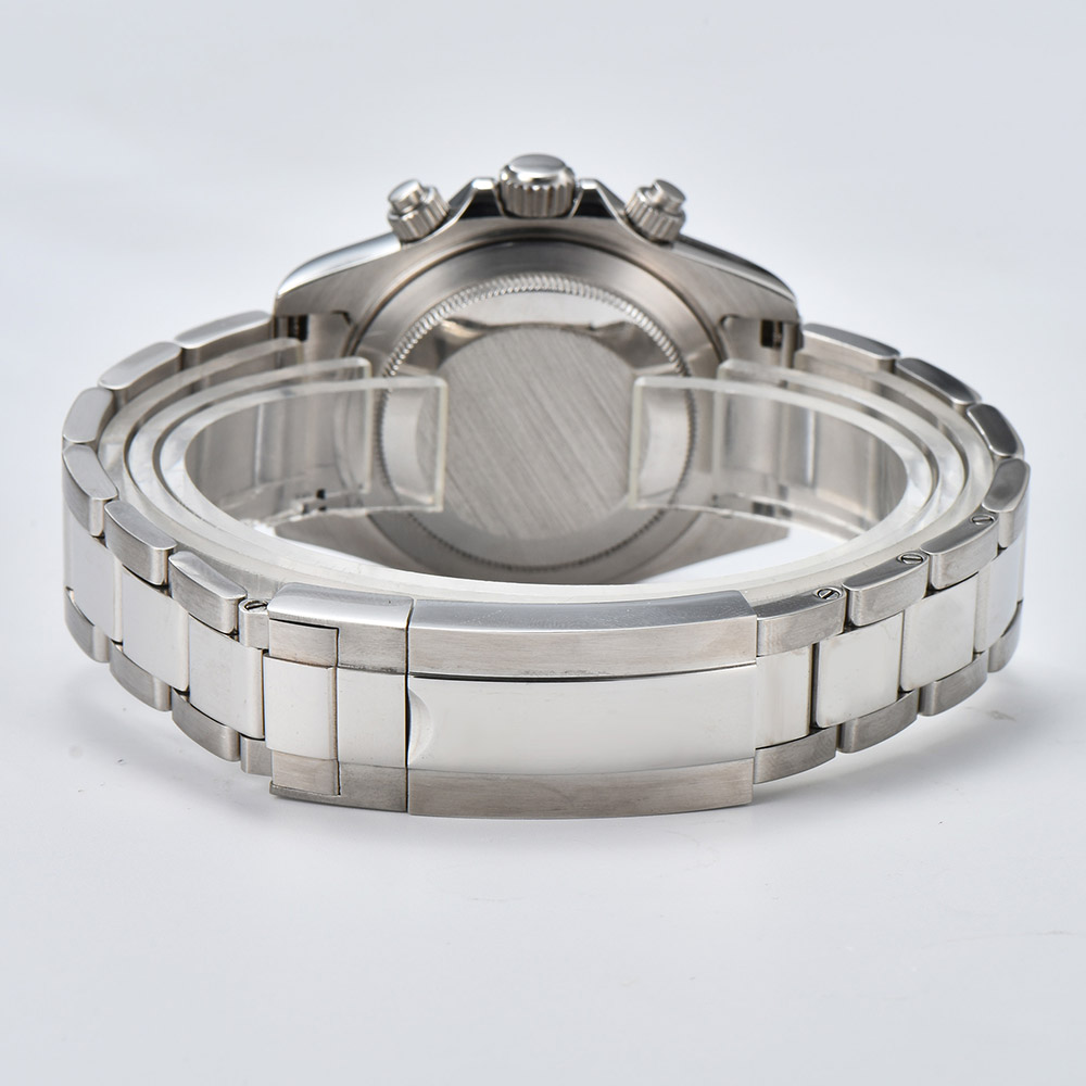 Montre de luxe VK63 39.3mm chr - Luxury Watch Zone avis et prix