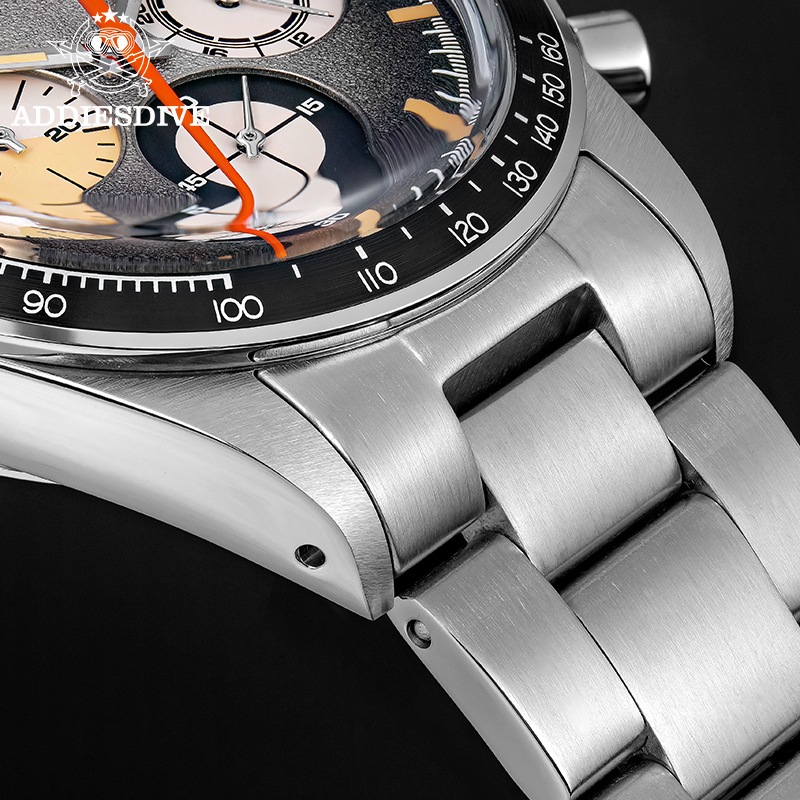 ADDIESDIVE Montre de luxe AD25 - Luxury Watch Level avis et prix