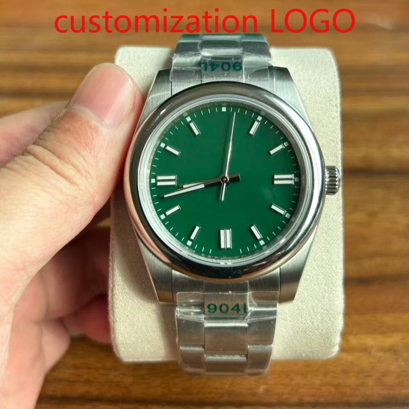 Montre automatique de luxe col - Luxury Watch Safe avis et prix