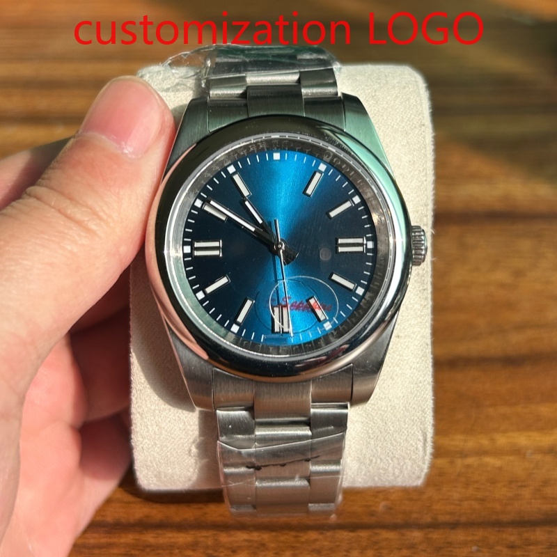 Montre automatique de luxe col - Luxury Watch Safe avis et prix