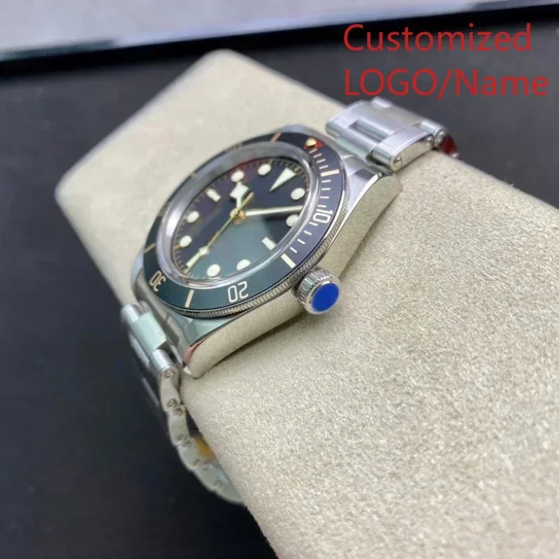 Montre personnalisée A11 Store - Luxury Watch Gold avis et prix