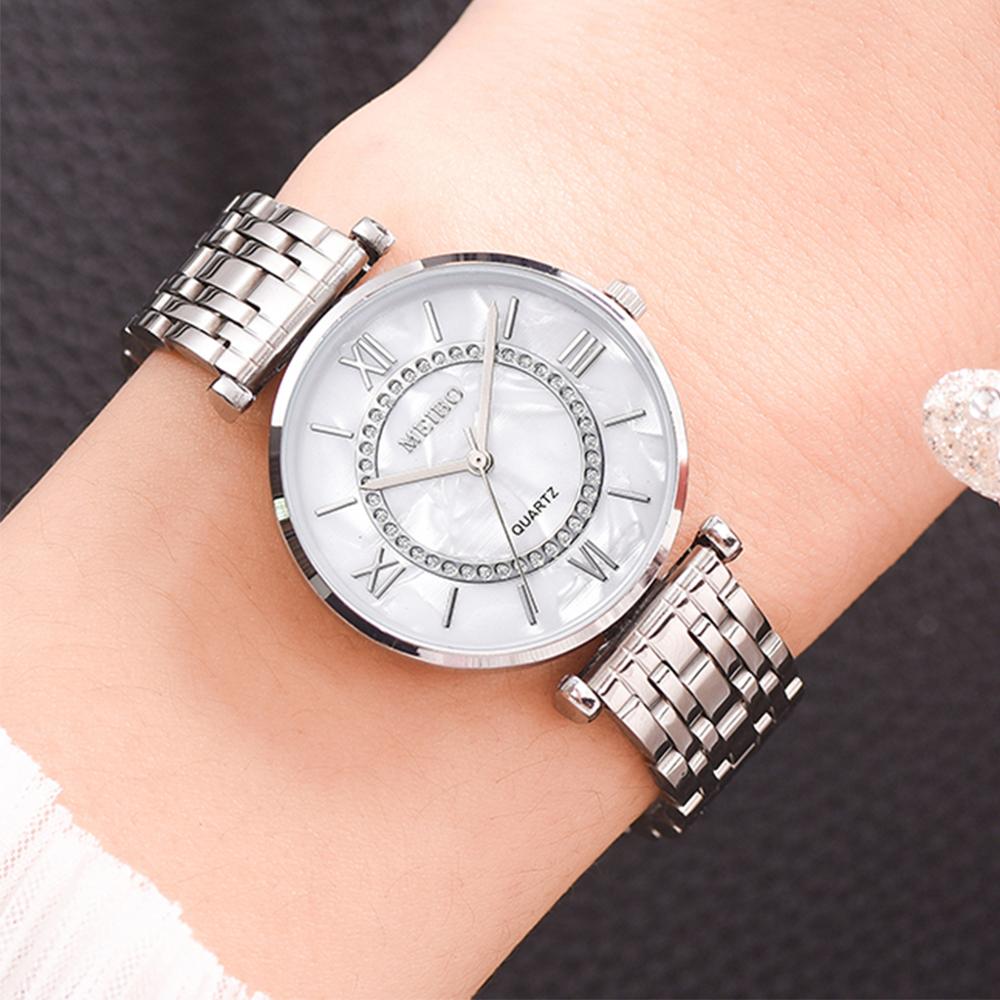 Luxe cristal femmes Bracelet m - Luxury Watch Index avis et prix