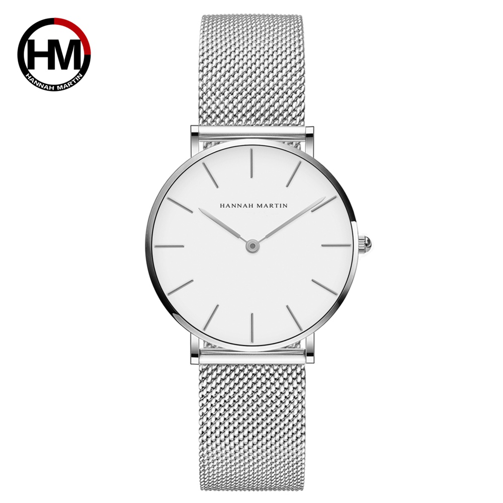 Top marque de luxe HM en acier - Luxury Watch Index avis et prix