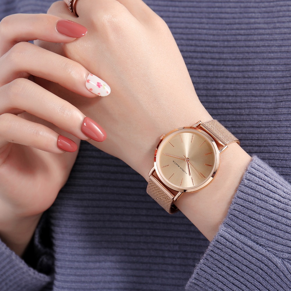 Top marque de luxe HM en acier - Luxury Watch Index avis et prix