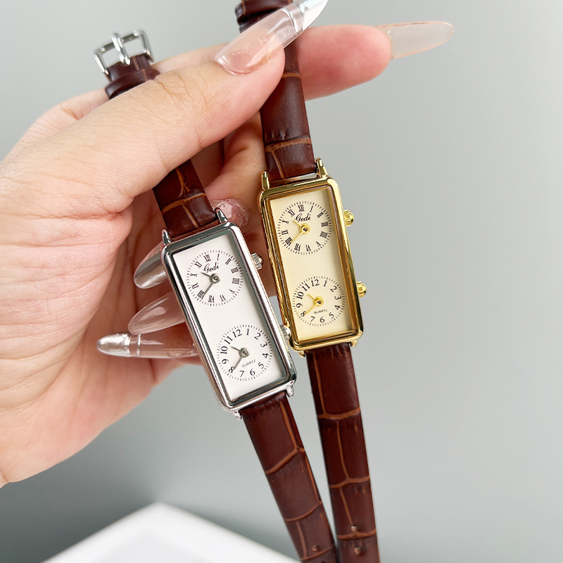 CQ549 Nouvelle montre pour fem - Luxury Watch Zone avis et prix