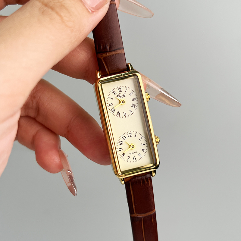 CQ549 Nouvelle montre pour fem - Luxury Watch Zone avis et prix