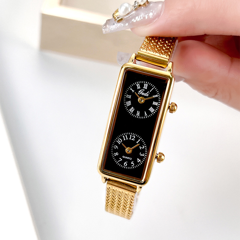 CQ549 Nouvelle montre pour fem - Luxury Watch Zone avis et prix