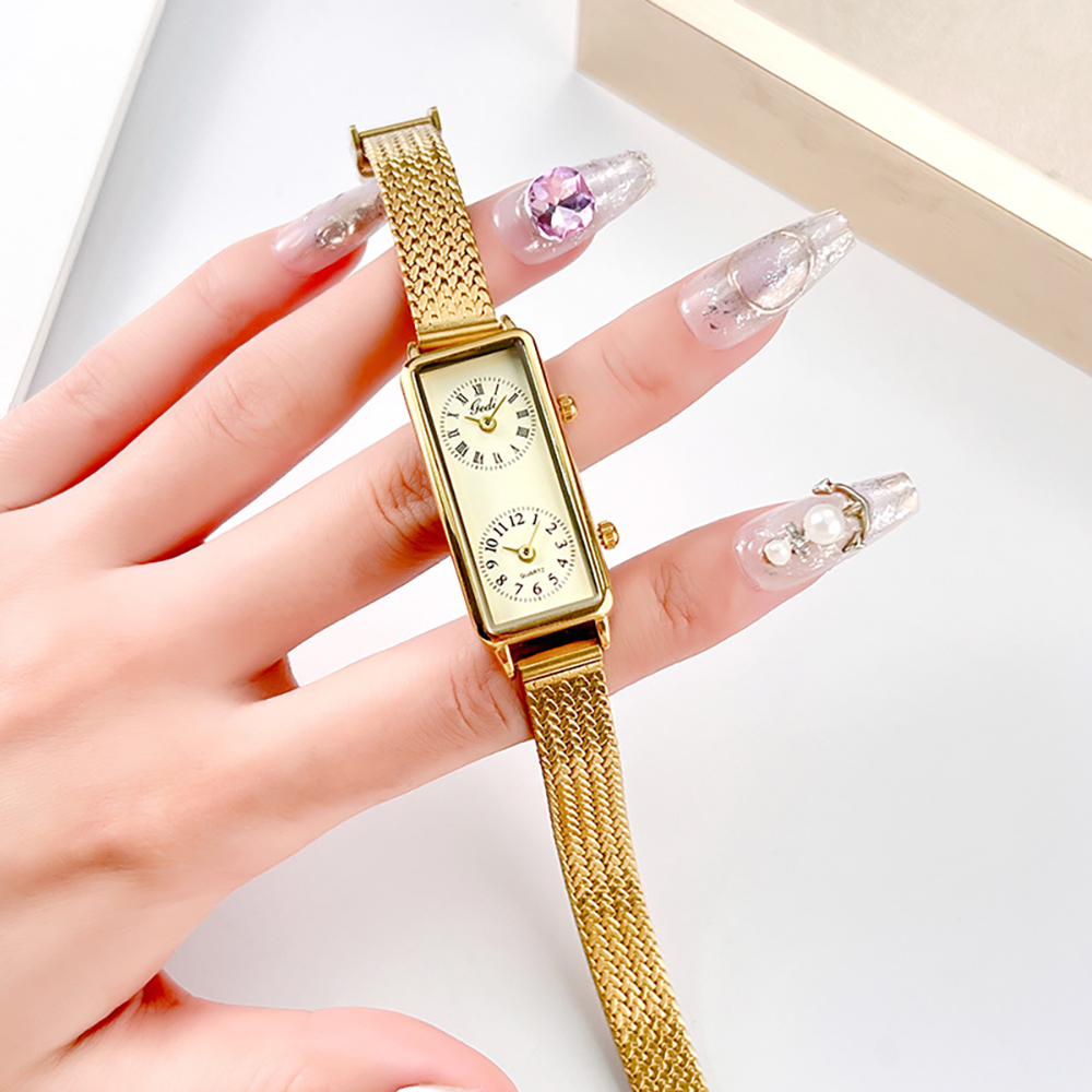 CQ549 Nouvelle montre pour fem - Luxury Watch Zone avis et prix