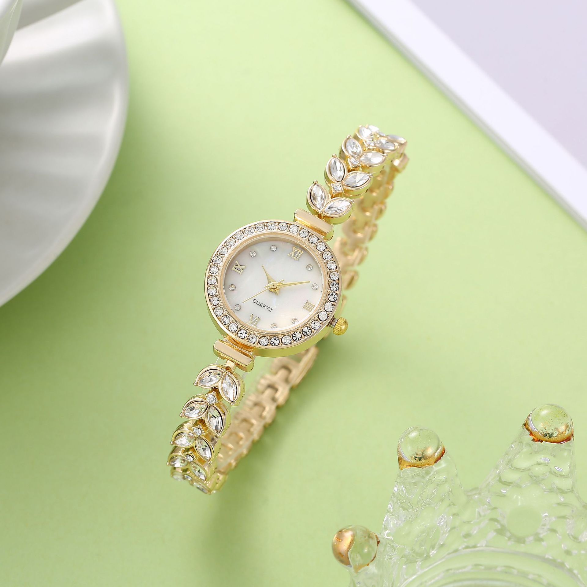 UTHAI W75 sirène montre pour f - Luxury Watch Group avis et prix