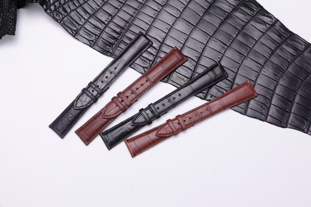100% véritable peau de ventre  - Luxury Watch Level avis et prix