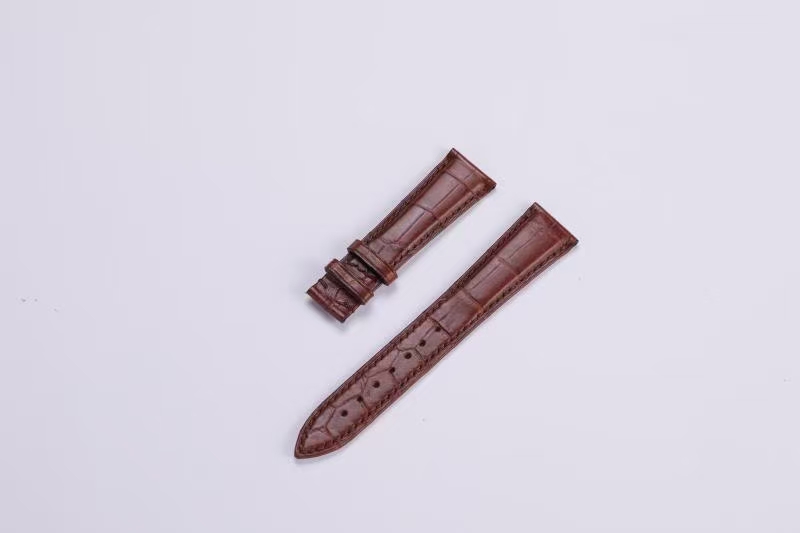 100% véritable peau de ventre  - Luxury Watch Level avis et prix