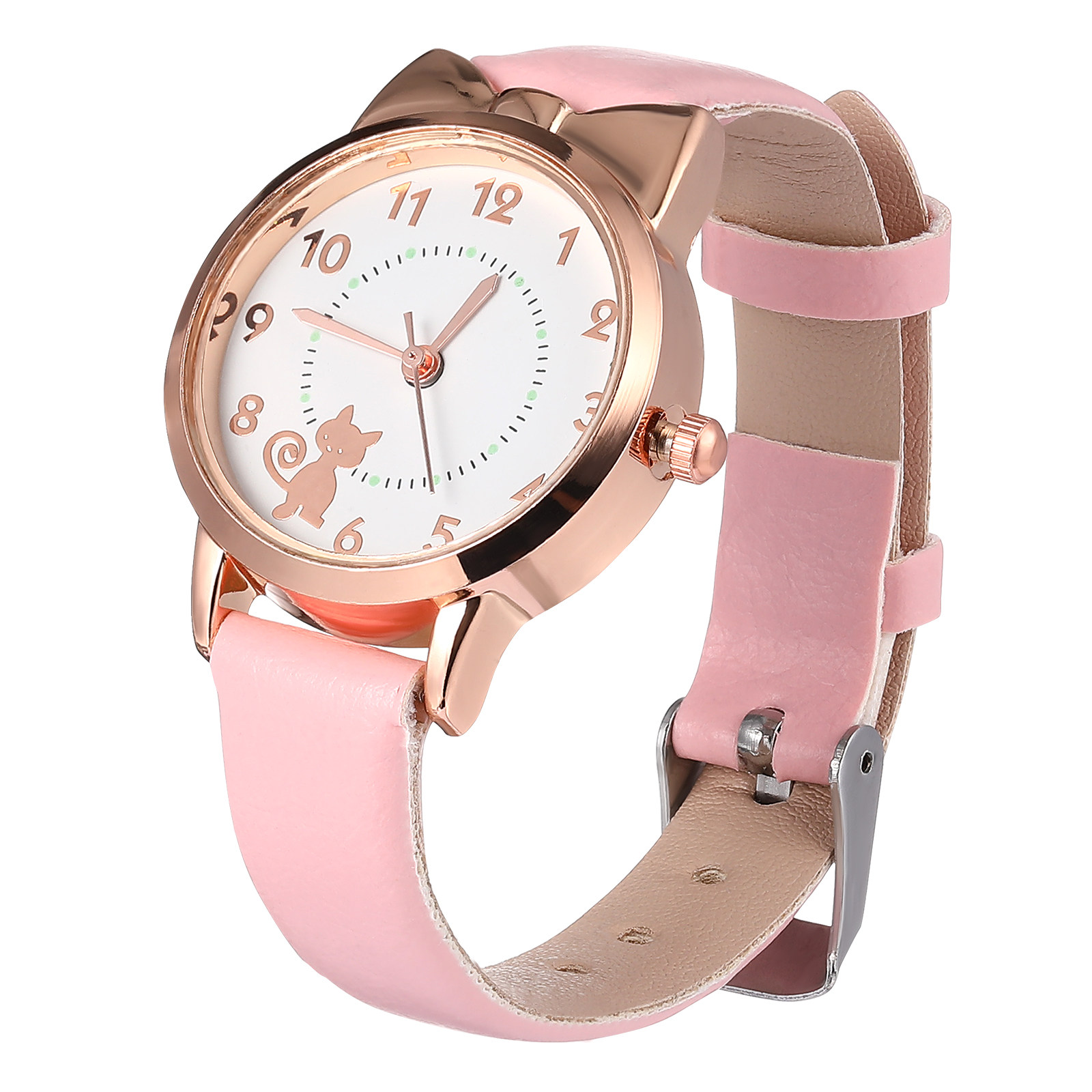 Montre à quartz tendance pour  - Luxury Watch Kids avis et prix