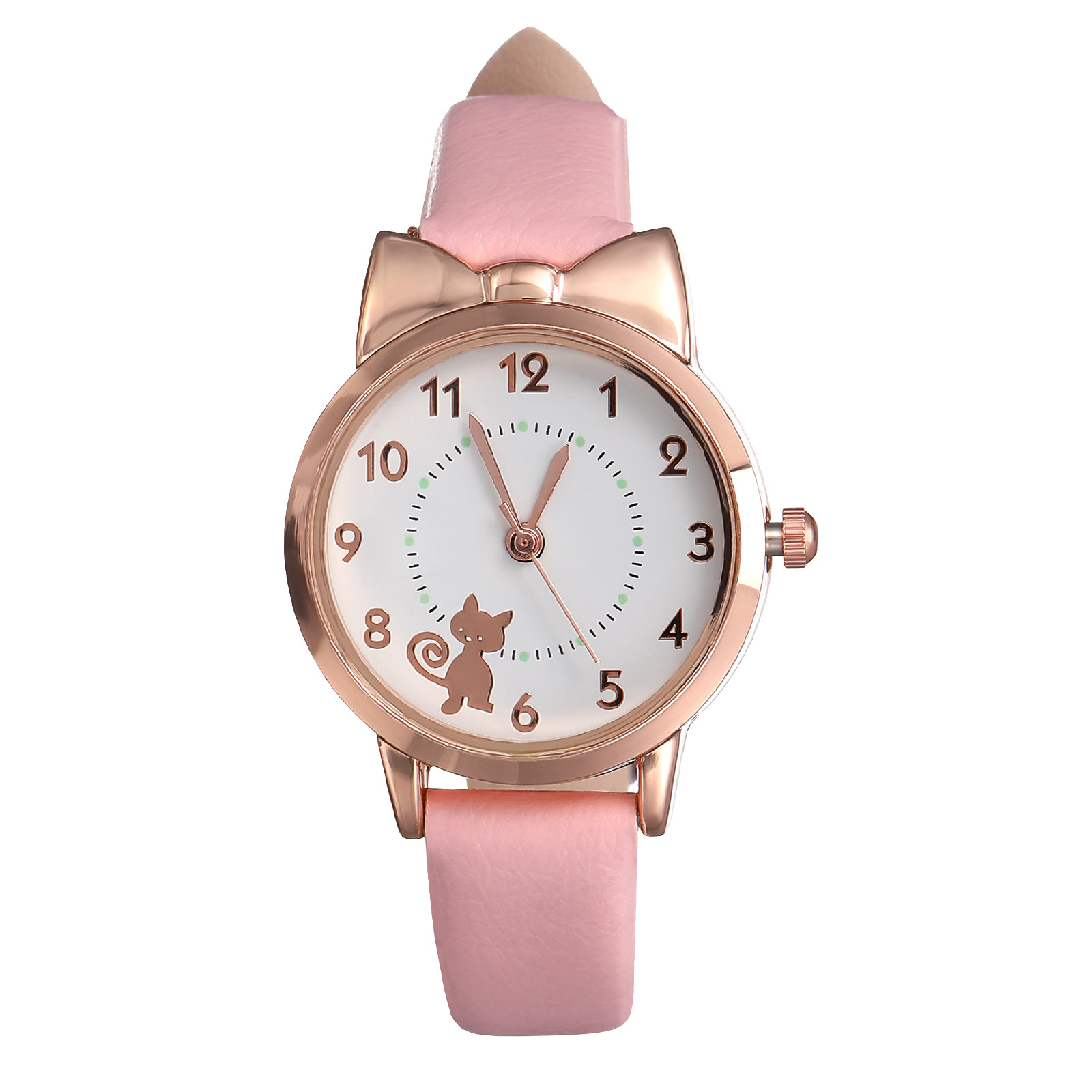 Montre à quartz tendance pour  - Luxury Watch Kids avis et prix