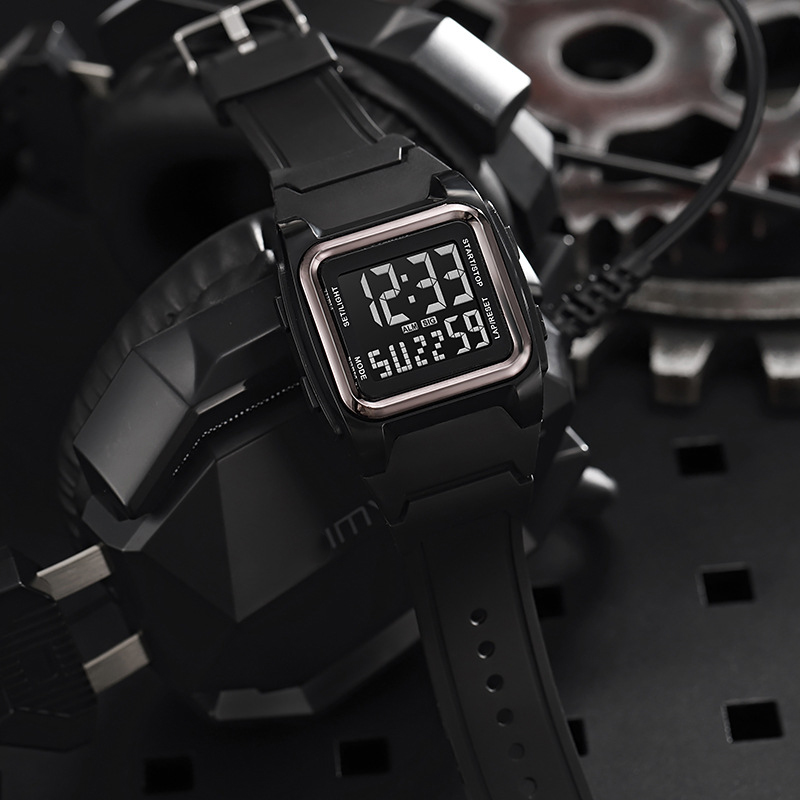 Mode hommes montre de Sport vi - Luxury Watch Kids avis et prix