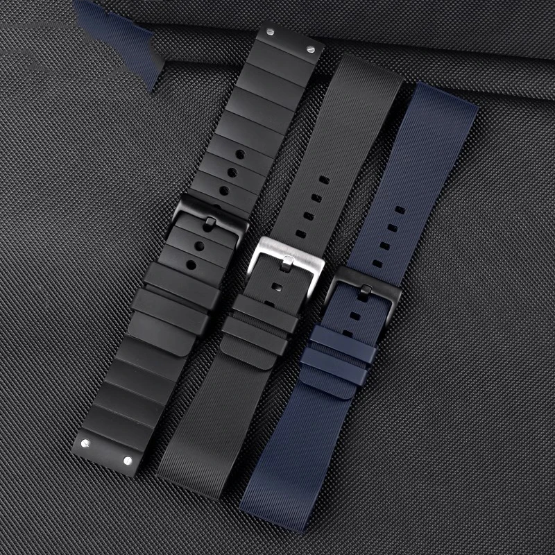 Bracelet de montre en caoutcho - Luxury Watch Cartier avis et prix