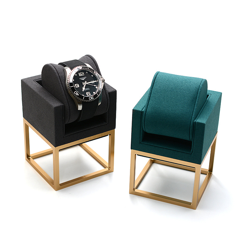 Présentoir de montres professi - Luxury Watch Level avis et prix