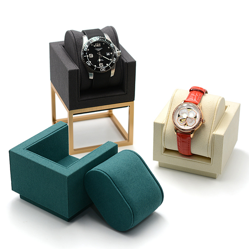 Présentoir de montres professi - Luxury Watch Level avis et prix