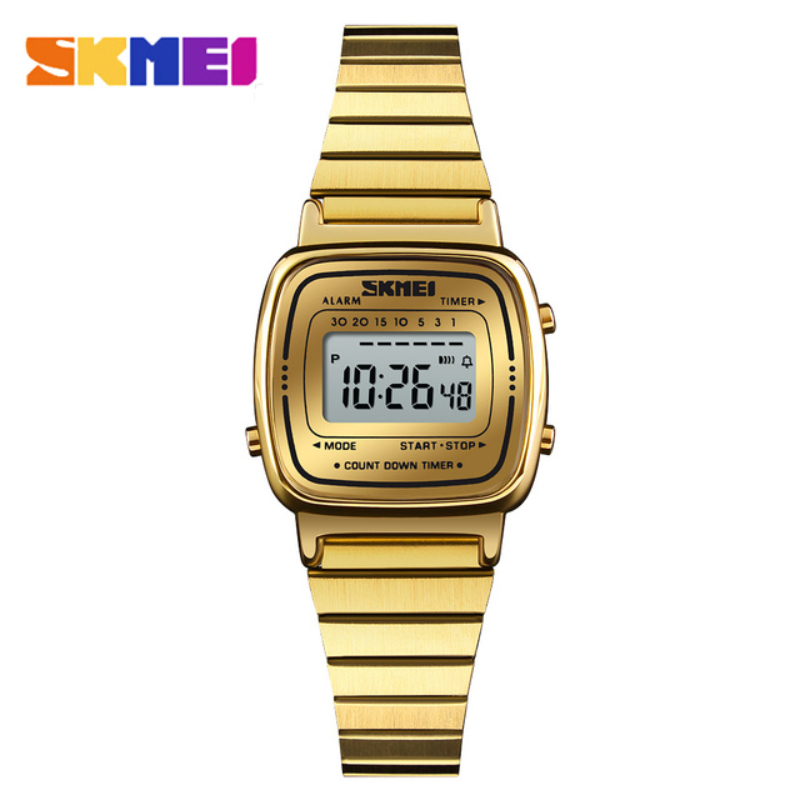 SKMEI 1901 luxe petit cadran n - Luxury Watch Kids avis et prix