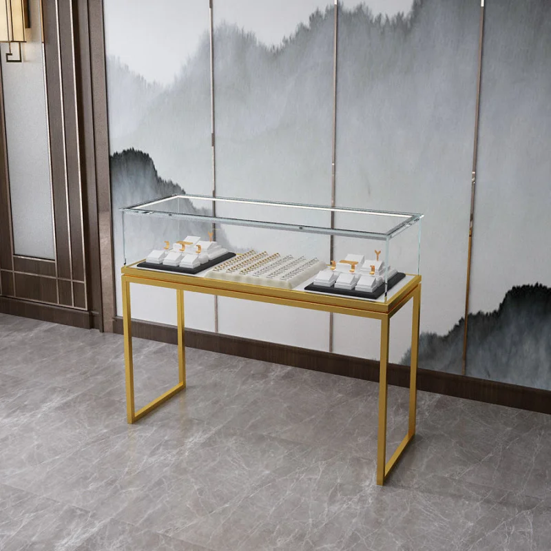 Vitrine de bijoux de luxe légè - Luxury Watch E Jewellery avis et prix