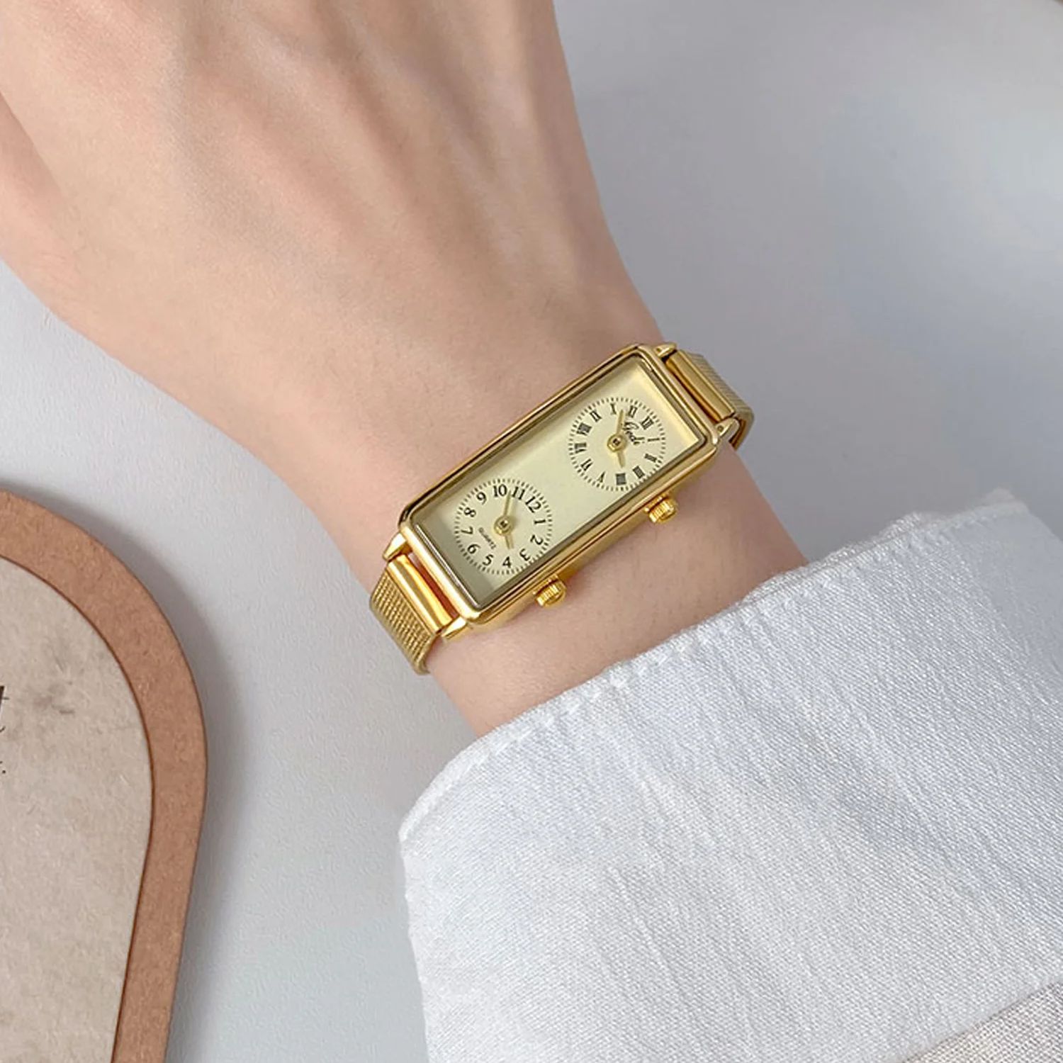 GEDI mode créative montres pou - Luxury Watch Safe avis et prix